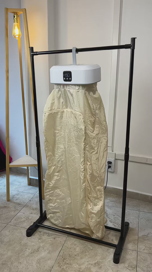 DryAnywhere™ Portable Compact Dryer