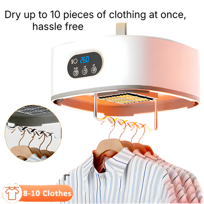 DryAnywhere™ Portable Compact Dryer